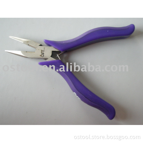 Long Nose Plier(without teeth)